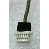 LCD LVDS cable Sony VGN-CR (p/n: DD0GD1LC000, 1-965-626-11) 