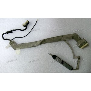 LCD LVDS cable Acer Aspire 7000, 7110, 9300, 9303, 9304, 9400, 9410 (p/n: 50.4Q909.001) 