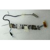 LCD LVDS cable Sony VGN-S, VGN-SZ CCFL (p/n: 1-964-577-12) 