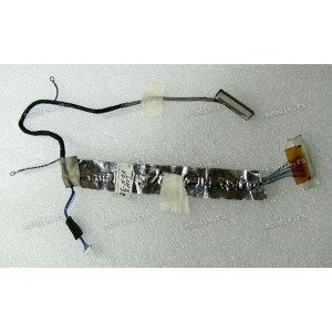 LCD LVDS cable Sony VGN-S, VGN-SZ CCFL (p/n: 1-964-577-12)