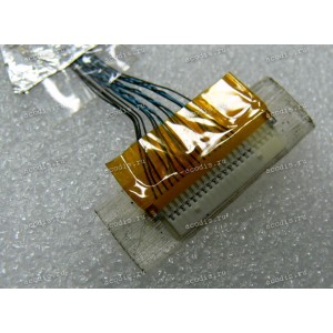LCD LVDS cable Sony VGN-S, VGN-SZ CCFL (p/n: 1-964-577-12) 