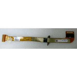LCD LVDS cable HP Compaq Presario 1681 (p/n: 50M500R04-01; 332227-001)