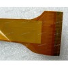 LCD LVDS cable HP Compaq Presario 1681 (p/n: 50M500R04-01; 332227-001) 