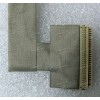 LCD LVDS cable RoverBook Pro 554, Irbis M53AA (p/n: 6-43-M76SI-010) 