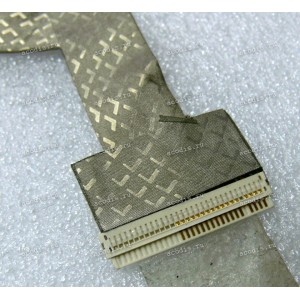 LCD LVDS cable Acer eMachines D620 (p/n: 50.4BC03.021) 
