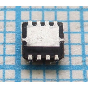 Транзистор NIKOS, NIKO-SEM, Unikc P0903BEA PDFN3x3 (A5 ANA, A5 ANB, A5 ANC, A5 AND, A5 GNA, A5 GNB, A5 GNC, A5 GND, A5 PNA, A5 PNB, A5 PNC, A5 PND) N-Channel MOSFET 30V 48A Транзистор NIKOS, NIKO-SEM, Unikc P0903BEA PDFN3x3 (A5 ANA, A5 ANB, A5 ANC, A5 AND, A5 GNA, A5 GNB, A5 GNC, A5 GND, A5 PNA, A5 PNB, A5 PNC, A5 PND) N-Channel MOSFET 30V 48A