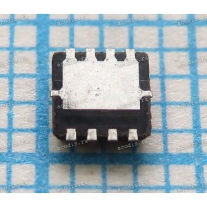 Транзистор NIKOS, NIKO-SEM, Unikc P0903BEA PDFN3x3 (A5 ANA, A5 ANB, A5 ANC, A5 AND, A5 GNA, A5 GNB, A5 GNC, A5 GND, A5 PNA, A5 PNB, A5 PNC, A5 PND) N-Channel MOSFET 30V 48A Транзистор NIKOS, NIKO-SEM, Unikc P0903BEA PDFN3x3 (A5 ANA, A5 ANB, A5 ANC, A5 AND, A5 GNA, A5 GNB, A5 GNC, A5 GND, A5 PNA, A5 PNB, A5 PNC, A5 PND) N-Channel MOSFET 30V 48A