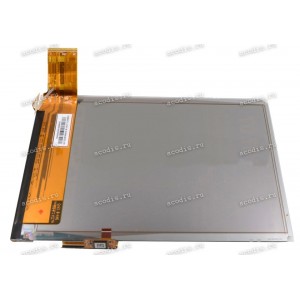 ED060XC3(LF) (с тачем и подсветкой 6 pin) 1024x758, 34 пин, NEW