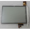 ED060XD4(LF)C1-S1 (с тачем и подсветкой 10pin) 1024x758, 34 пин, NEW ED060XD4(LF)C1-S1 (с тачем и подсветкой 10pin) 1024x758, 34 пин, NEW