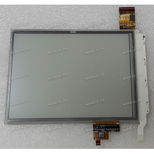 ED060XD4(LF)C1-S1 (с тачем и подсветкой 10pin) 1024x758, 34 пин, NEW ED060XD4(LF)C1-S1 (с тачем и подсветкой 10pin) 1024x758, 34 пин, NEW
