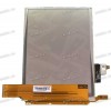 ED060XD4(LF)C1-S1 (с тачем и подсветкой 10pin) 1024x758, 34 пин, NEW