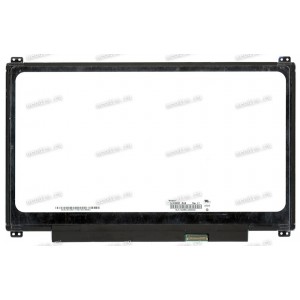 N133BGE-EAB 1366x768 LED 30 пин slim NEW
