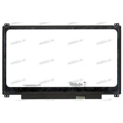 N133BGE-EAB 1366x768 LED 30 пин slim NEW