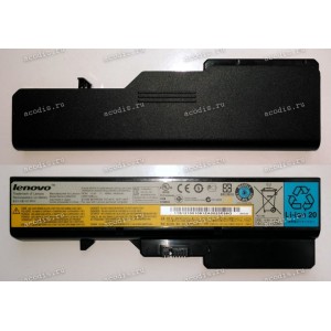 АКБ Lenovo IdeaPad B470, B570, B575, G460, G465, G470, G475, G560, G565, G570, G575, G770, G780, V360, V370, V470, V570, Z370, Z460, Z465, Z470, Z560, Z565, Z570, Z575 10,8-11,1V original NEW