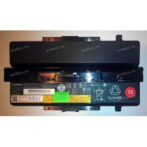 АКБ Lenovo IdeaPad 75 B480, B485, B490, B495, B580, B585, B590, G480, G485, G500, G580, G585, V380, V385, V480, V485, V580, Y470, Y480, Y570, Y580, Z380, Z480, Z485, Z580, Z585, ThankPad Edge E430, E435, E49A, E530, E535 10,8-11,1V original NEW