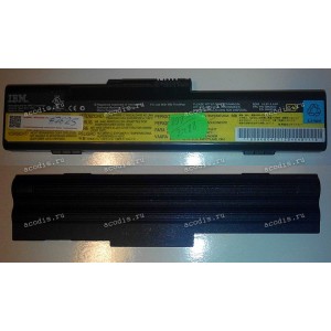 АКБ Lenovo/IBM ThinkPad X30, X31, X32 (FRU: 08K8039) 10,8-11,1V разбор