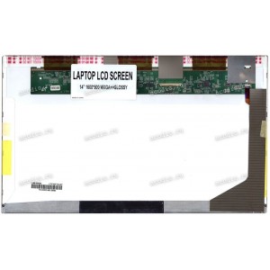 LTN140KT07-201 1600x900 LED 40 пин  new