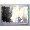 Верхняя крышка Sony SVE14A1S1RW, SVE14A2M1RW белая глянцевая с салатовым кантом (p/n: A1886744B) V110 LCD COVER LOW (WH)