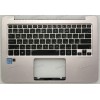 Keyboard Asus UX305U серебристая (13NB0AB5AM0212) + Topcase русифицированная Keyboard Asus UX305U серебристая (13NB0AB5AM0212) + Topcase русифицированная