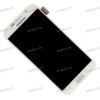 5.1 inch Samsung Galaxy S6 SM-G920F (LCD+тач) белый oem 2560x1440 LED NEW / original 5.1 inch Samsung Galaxy S6 SM-G920F (LCD+тач) белый oem 2560x1440 LED NEW / original