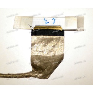 LCD LVDS cable Lenovo ThinkPad E430, E435, E530, E535, E545 (FRU: 04W4124, DC02001FG00, 10, DC02001FR00, 10, DC02001FQ00, 10) QILE1, QILE2 LVDS cable