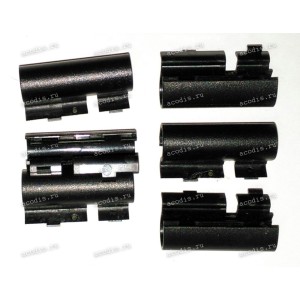 Заглушка петли левой Sony VPC-SA2V9R (p/n: 427870501) V030 CAP HINGE L HOT (BLACK)