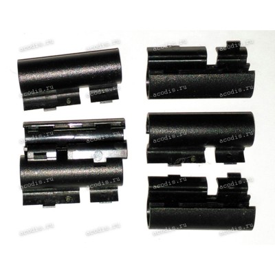 Заглушка петли левой Sony VPC-SA2V9R (p/n: 427870501) V030 CAP HINGE L HOT (BLACK)