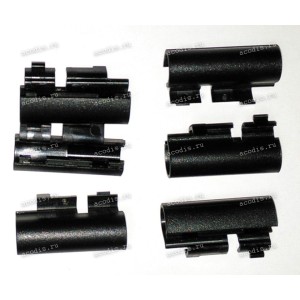 Заглушка петли правой Sony VPC-SA2V9R (p/n: 427870601) V030 CAP HINGE R HOT (BLACK)