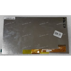 HYH101I272850D30 (для Digma Optima 10.7/10.8) 1024x600 LED 50 пин  NEW