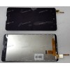 6.9 inch Digma Platina 7.1 / Wexler.MOBI 7 (LCD+тач) черный OEM 1280x720 LED  NEW