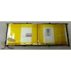 АКБ Li-Pol 3,7V 6000mAh 2x72x96x3,5 mm с контроллером 3 pin (2*359672), разбор (Digma Platina 10.2)