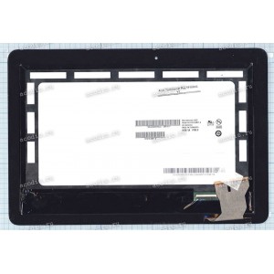 10.1 inch ASUS TF103CG (LCD+тач) черный oem 1280x800 LED  NEW