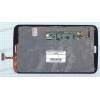 7.0 inch Samsung SM-T211 (LCD+тач) белый oem 1024x600 LED  NEW