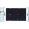 7.0 inch Samsung SM-T211 (LCD+тач) белый oem 1024x600 LED  NEW
