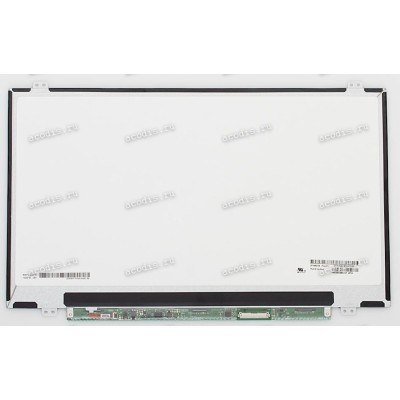 LP140WH8-TLA1 1366x768 LED 40 пин slim new