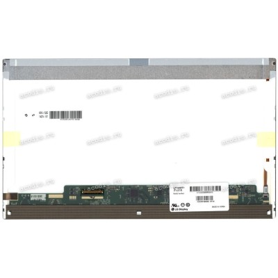 LP156WF1-TLC2 1920x1080 LED 40 пин  new