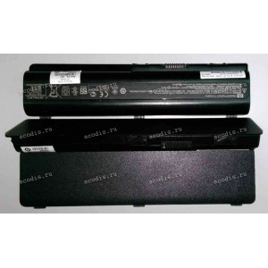 АКБ HP Compaq Presario CQ40, CQ45, CQ50, CQ60, CQ61, CQ70, CQ71, Pavilion dv4, dv5-1000, dv6-1000, dv6-2000 10,8-11,1V разбор
