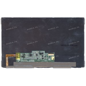 7.0 inch BP070WS1-500 1024x600 LED 31 пин  NEW