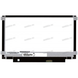 N116BGE-EA2 1366x768 LED 30 пин slim NEW