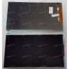 7.0 inch FPC7004-1 (166*92mm, ALCATEL PIXI 7 3G) 960x540 LED 25 пин  NEW