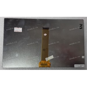 KR1011A0T 1000300863 1024x600 LED 40 пин  NEW