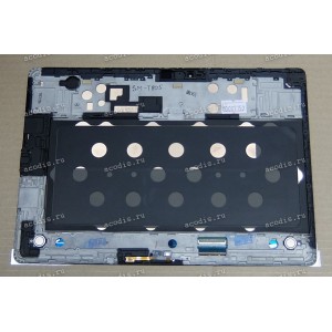 10.5 inch Samsung SM-T800 (LCD+тач) золотой с рамкой 2560x1600 LED  NEW