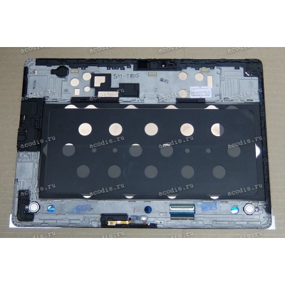 10.5 inch Samsung SM-T800 (LCD+тач) золотой с рамкой 2560x1600 LED  NEW