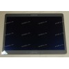 10.5 inch Samsung SM-T800 (LCD+тач) золотой с рамкой 2560x1600 LED  NEW