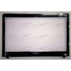Верх. кр. рамка Samsung NP270E5E-X05RU, NP300E5E-S07RU (p/n: BA75-04421A) UNIT-HOUSING_FRONT;LAMPARD-15,SEC,PC/ABS