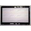 Верх. кр. рамка Samsung NP270E5E-X05RU, NP300E5E-S07RU (p/n: BA75-04421A) UNIT-HOUSING_FRONT;LAMPARD-15,SEC,PC/ABS