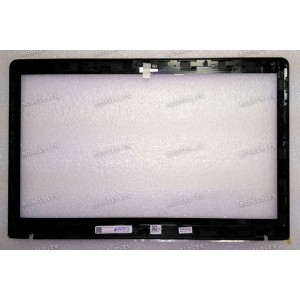 Верх. кр. рамка Samsung NP270E5E-X05RU, NP300E5E-S07RU (p/n: BA75-04421A) UNIT-HOUSING_FRONT;LAMPARD-15,SEC,PC/ABS