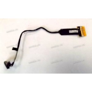 LCD LVDS cable Samsung ATIV Smart PC Pro XE500T1, XE700T1C (p/n: BA39-01314A) CBF-POGO;WILLIAM,WIRE,-,40P,L230MM,BLK,A