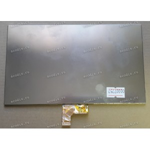 7.0 inch AL0285A 1024x600 LED 31 пин  NEW