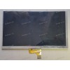 7.0 inch AL0285A 1024x600 LED 31 пин  NEW
